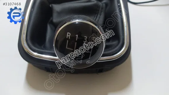 Volkswagen EOS Vites Topuzu - İstanbul Anadolu Ataşehir