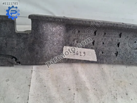 Audi A3 Tampon Ön - İstanbul Anadolu Ataşehir