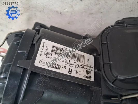 Seat Leon Far - İstanbul Anadolu Ataşehir