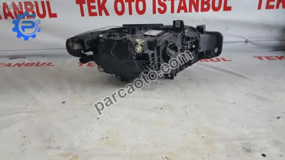 BMW 3 Serisi Far - İstanbul Anadolu Ataşehir