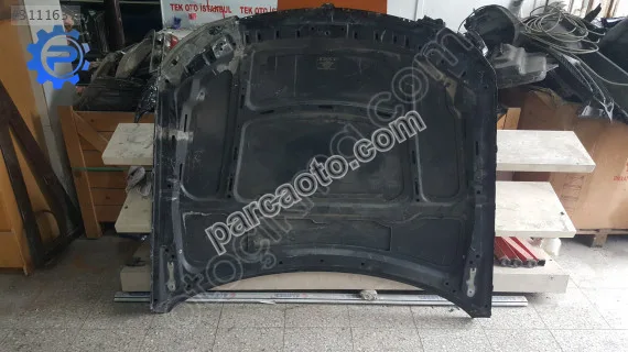 BMW 3 Serisi Kaput - İstanbul Anadolu Ataşehir