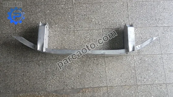 BMW 5 Serisi Tampon Demiri - İstanbul Anadolu Ataşehir