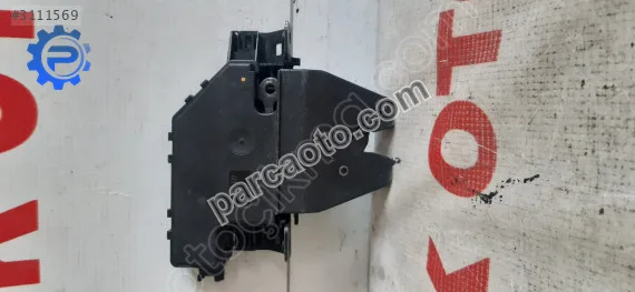 BMW 3 Serisi Bagaj Kilidi - İstanbul Anadolu Ataşehir