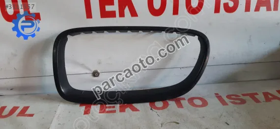 BMW 5 Serisi Panjur - İstanbul Anadolu Ataşehir