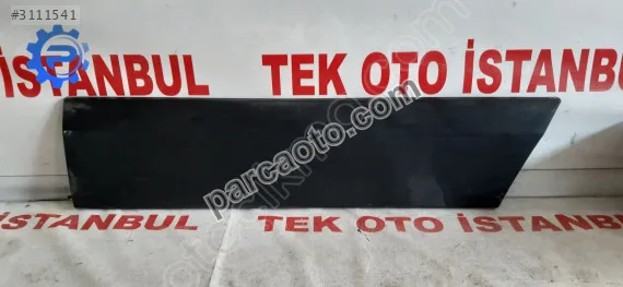 Mercedes Sprinter Bakalitler - İstanbul Anadolu Ataşehir