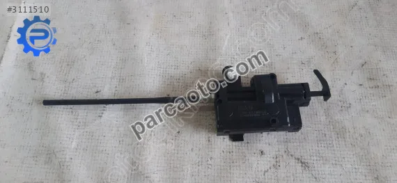 Renault Clio Merkezi Kilit Motoru - İstanbul Anadolu Ataşehir