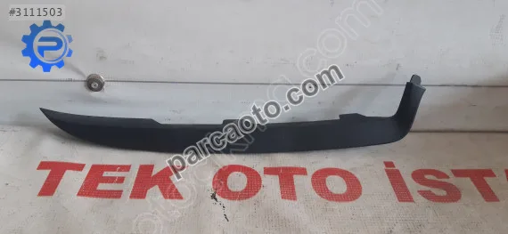 Renault Clio Kapı - İstanbul Anadolu Ataşehir