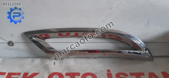 Renault Talisman Egzoz Manifoldu - İstanbul Anadolu Ataşehir