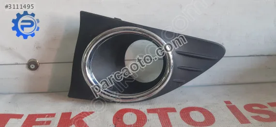 Renault Clio Kapı - İstanbul Anadolu Ataşehir