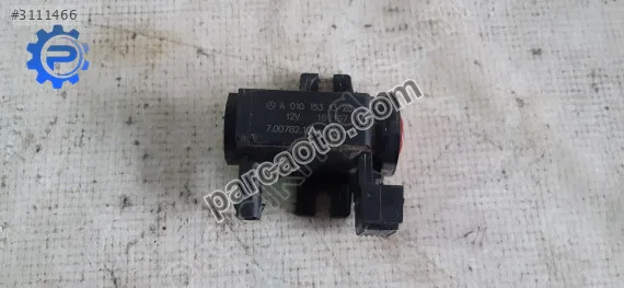 Mercedes Sprinter Fark Basınç Sensörü - İstanbul Anadolu Ataşehir