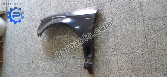 Audi A3 Çamurluk - İstanbul Anadolu Ataşehir