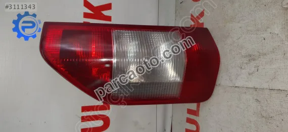 Mercedes Sprinter Stop - İstanbul Anadolu Ataşehir