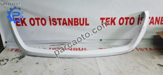 Mercedes Sprinter Panjur - İstanbul Anadolu Ataşehir