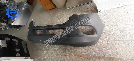 Mercedes Sprinter Tampon Izgara Çıtası - İstanbul Anadolu Ataşehir