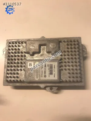 Seat Leon Far Beyni - İstanbul Anadolu Ataşehir