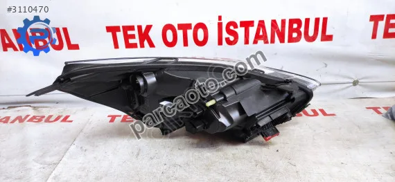 Renault Clio Far - İstanbul Anadolu Ataşehir
