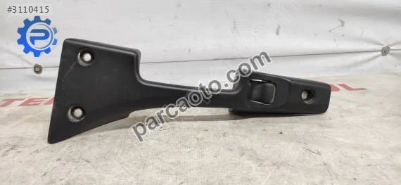 Mercedes Sprinter Kapı - İstanbul Anadolu Ataşehir