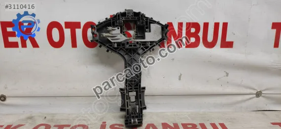 Mercedes Sprinter Kapı - İstanbul Anadolu Ataşehir