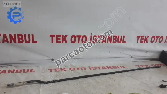 Mercedes Sprinter Kapı - İstanbul Anadolu Ataşehir