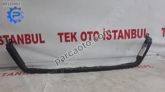 Mercedes Sprinter Panjur - İstanbul Anadolu Ataşehir