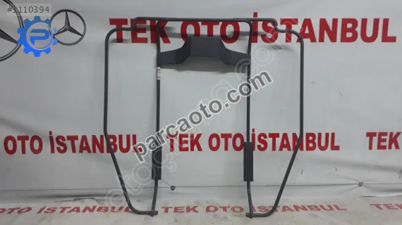 Mercedes Sprinter Bakalitler - İstanbul Anadolu Ataşehir