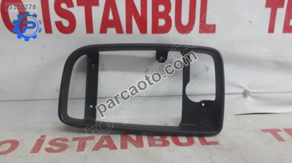 Mercedes Sprinter Sis Farı Çerçevesi - İstanbul Anadolu Ataşehir