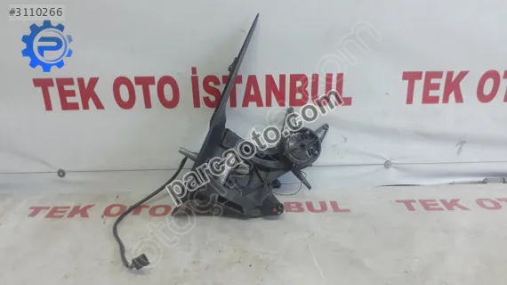 Mercedes Sprinter Far - İstanbul Anadolu Ataşehir