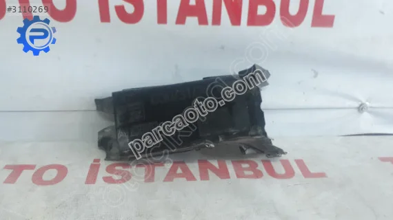 BMW 5 Serisi Airbag - İstanbul Anadolu Ataşehir