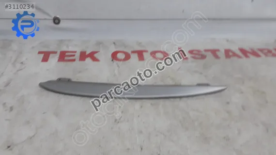 BMW 5 Serisi Kapı Çıtası - İstanbul Anadolu Ataşehir