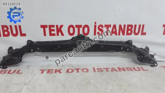 BMW 5 Serisi Ön Panel - İstanbul Anadolu Ataşehir