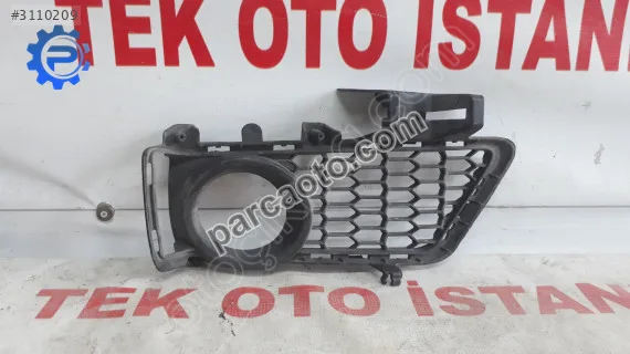 BMW 3 Serisi Sis Farı - İstanbul Anadolu Ataşehir