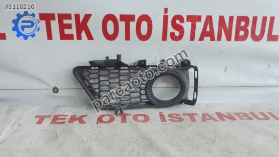 BMW 3 Serisi Sis Farı - İstanbul Anadolu Ataşehir