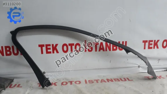 BMW 5 Serisi Bakalitler - İstanbul Anadolu Ataşehir