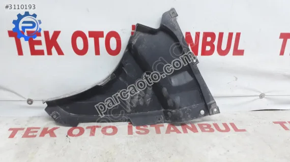 BMW 3 Serisi Bakalitler - İstanbul Anadolu Ataşehir