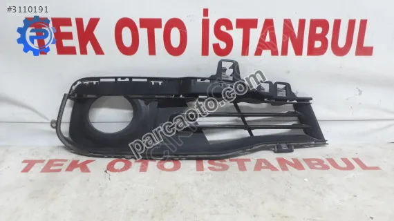 BMW 3 Serisi Sis Farı - İstanbul Anadolu Ataşehir