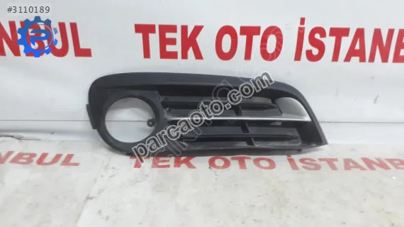 BMW 5 Serisi Sis Farı - İstanbul Anadolu Ataşehir