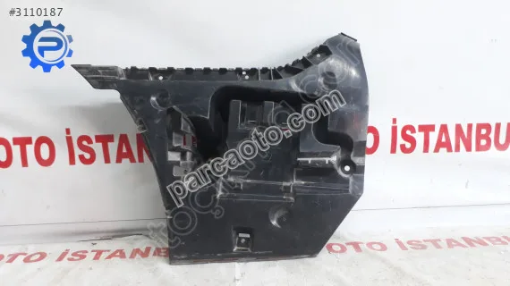 BMW 5 Serisi Far - İstanbul Anadolu Ataşehir