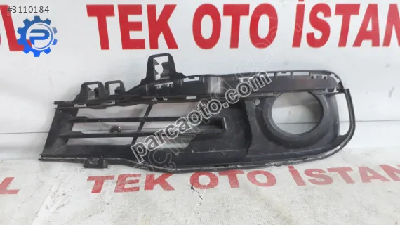 BMW 3 Serisi Sis Farı - İstanbul Anadolu Ataşehir