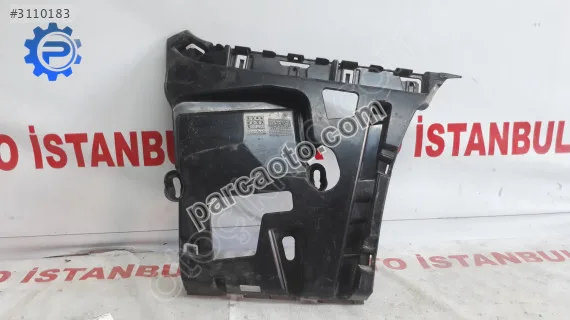 BMW 3 Serisi Far - İstanbul Anadolu Ataşehir