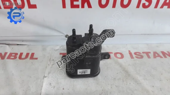 BMW 5 Serisi Hava Filtresi - İstanbul Anadolu Ataşehir