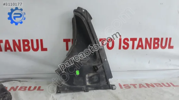 BMW 3 Serisi Bakalitler - İstanbul Anadolu Ataşehir