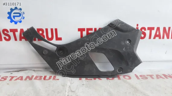 BMW 5 Serisi Bakalitler - İstanbul Anadolu Ataşehir