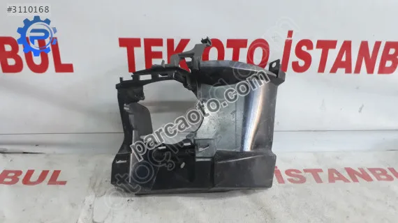 BMW 3 Serisi Far - İstanbul Anadolu Ataşehir