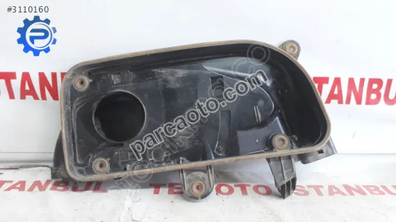 BMW 5 Serisi Hava Filtresi Kutusu - İstanbul Anadolu Ataşehir