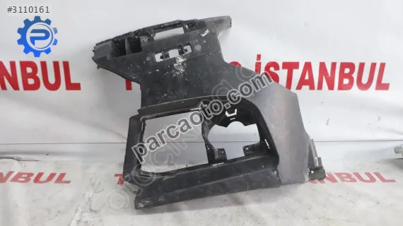 BMW 5 Serisi Far - İstanbul Anadolu Ataşehir