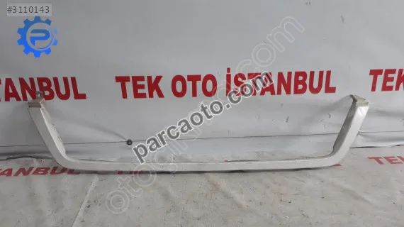 Mercedes Sprinter Panjur - İstanbul Anadolu Ataşehir