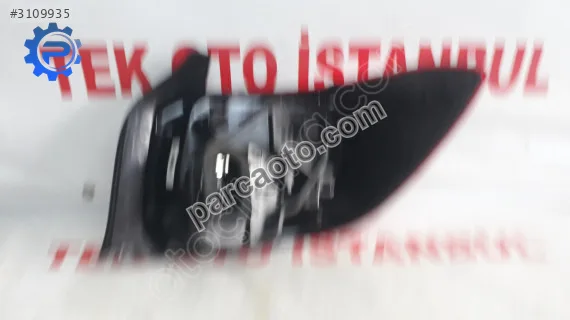 Renault Clio Piston Kolu - İstanbul Anadolu Ataşehir