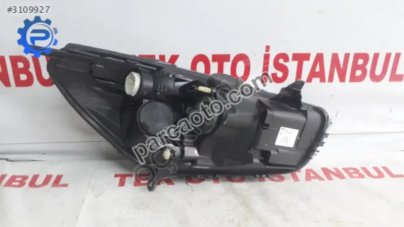 Renault Clio Far - İstanbul Anadolu Ataşehir