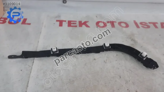 Honda Civic Far - İstanbul Anadolu Ataşehir