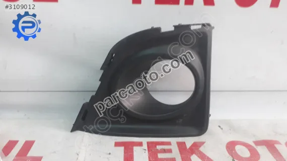 Toyota Corolla Sis Farı - İstanbul Anadolu Ataşehir